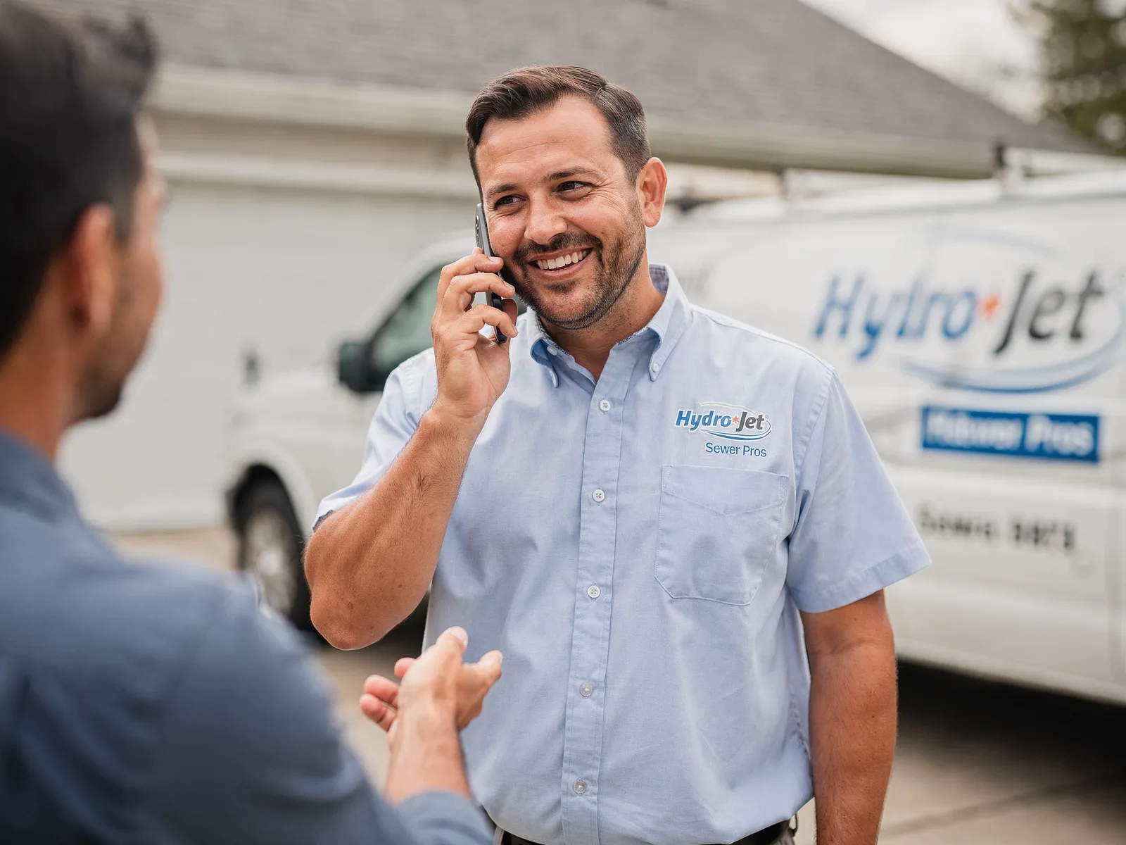 Hydro Jetting Forestdale, MA FAQs